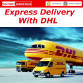 DHL Courier Express para a Bulgária / Chipre / Letónia / Lituânia / Malta / Eslováquia / Eslovénia